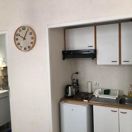 אנז'ה Coeur De Ville Appartement Meuble מראה חיצוני תמונה
