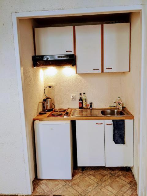 אנז'ה Coeur De Ville Appartement Meuble מראה חיצוני תמונה